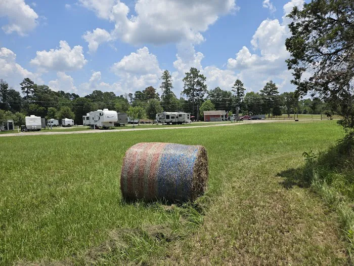 The RV Park of Dobbin 2
