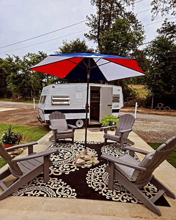 The RV Park of Dobbin 7