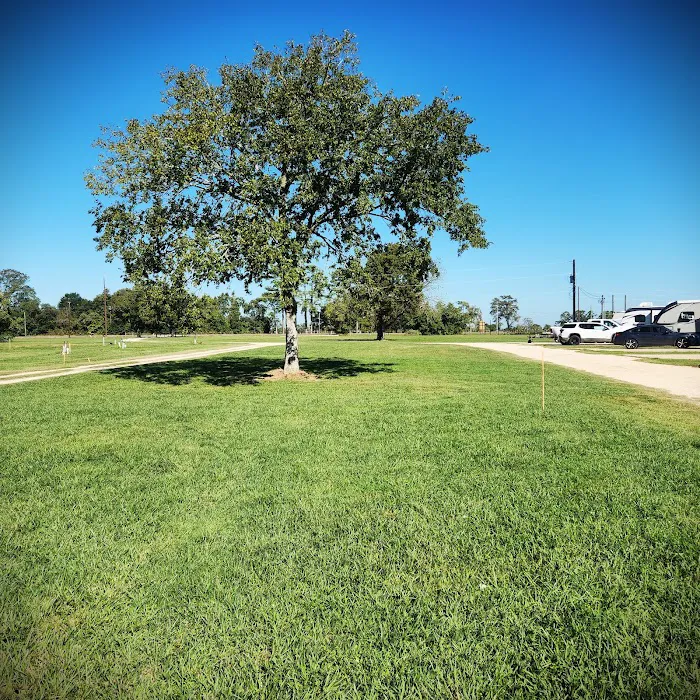 Hillview RV Park 3