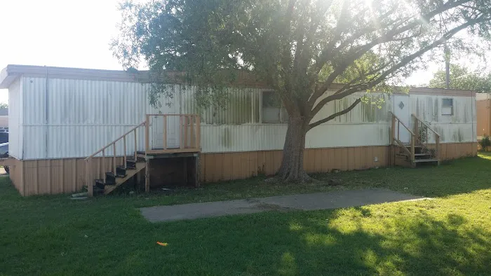Kreneks Mobile Home Park 3