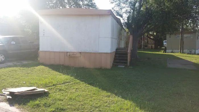 Kreneks Mobile Home Park 6