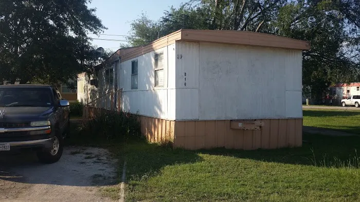 Kreneks Mobile Home Park 1