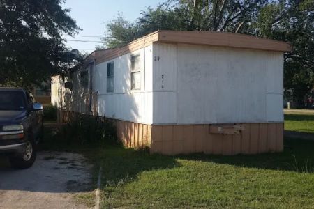 Kreneks Mobile Home Park