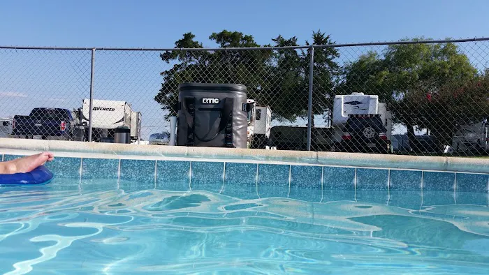 Holiday RV Park 1