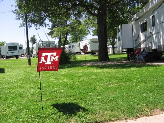 Holiday RV Park 3