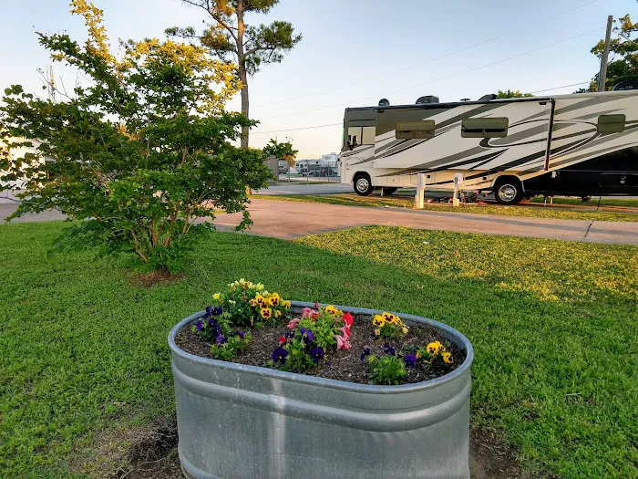 Holiday RV Park 2