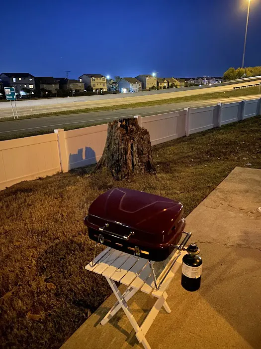 Holiday RV Park 8