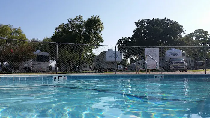 Holiday RV Park 6