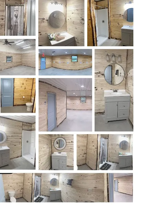 Pure Country Rv Park 3