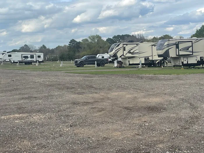Pure Country Rv Park 1