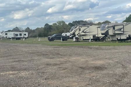 Pure Country Rv Park
