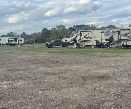 Pure Country Rv Park