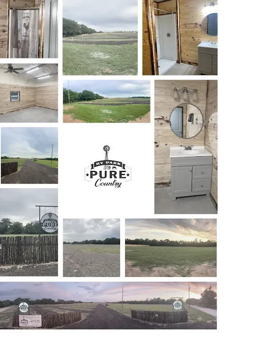 Pure Country Rv Park 2