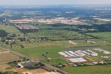 Airport Landing RV Resort