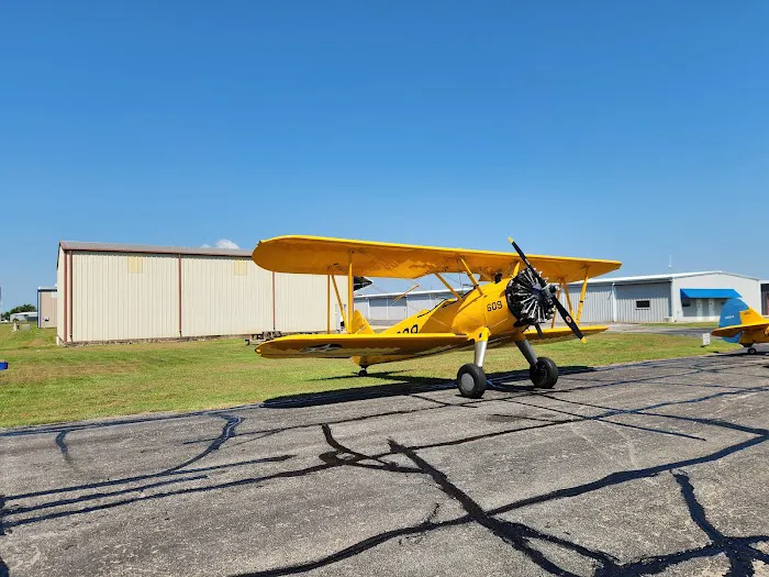 Airport Landing RV Resort 5