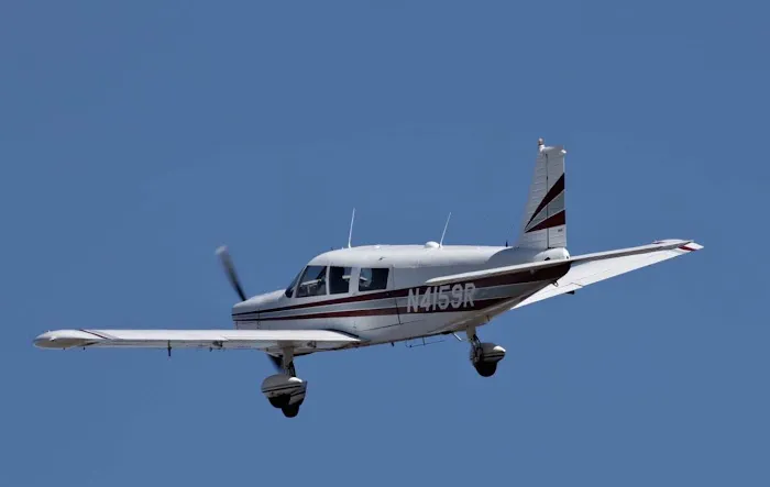 Airport Landing RV Resort 4