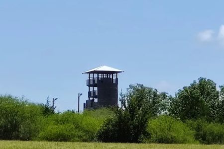 Tellepsen Scout Camp - BSA