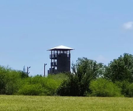 Tellepsen Scout Camp - BSA