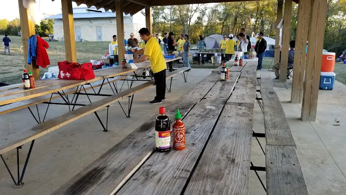 Tellepsen Scout Camp - BSA 2