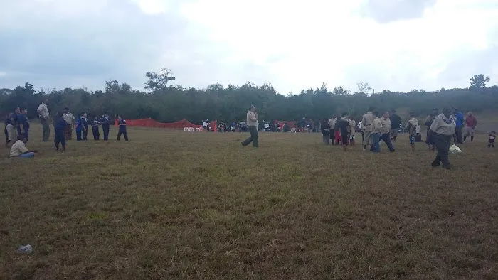 Tellepsen Scout Camp - BSA 4