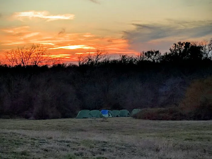 Tellepsen Scout Camp - BSA 6