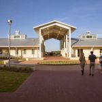 Equine Complex RV Park