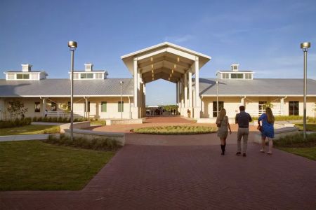 Equine Complex RV Park