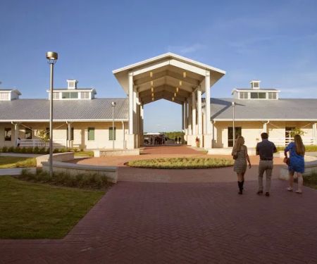 Equine Complex RV Park