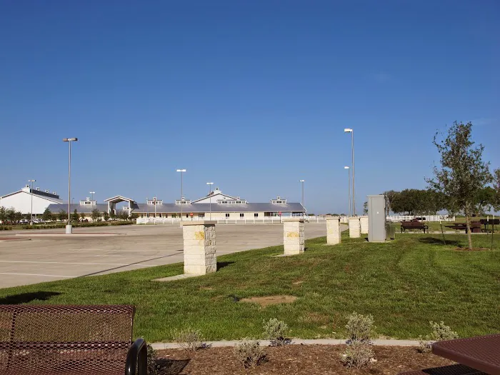 Equine Complex RV Park 4