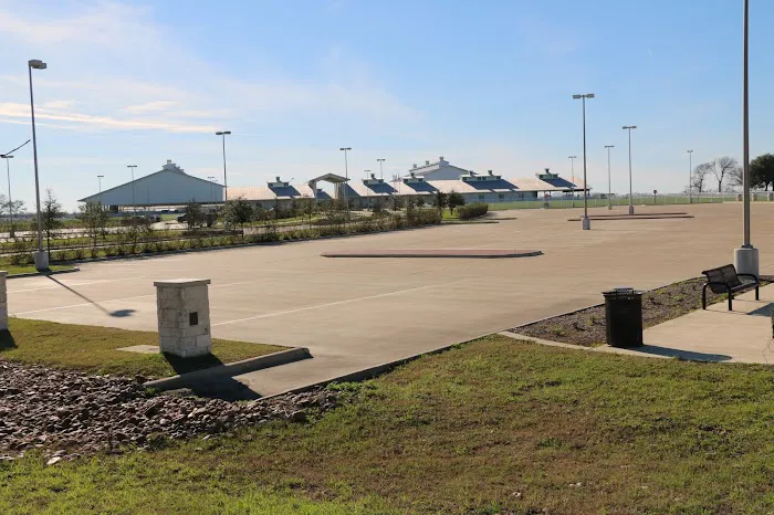 Equine Complex RV Park 3