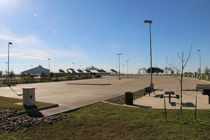 Equine Complex RV Park 8
