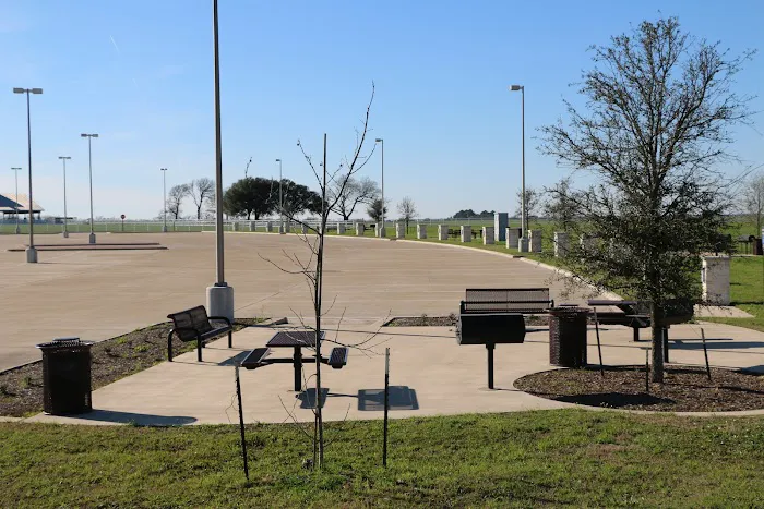 Equine Complex RV Park 5