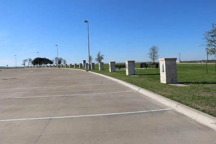 Equine Complex RV Park 6