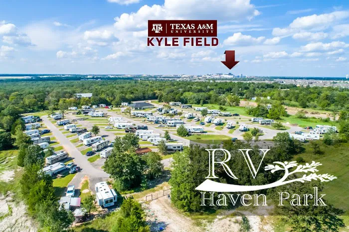 RV Haven Park 3