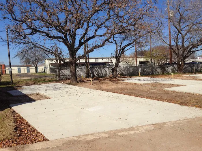 Teserra RV Park 2