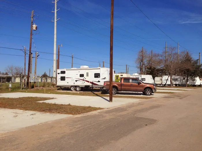 Teserra RV Park 1