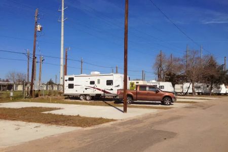 Teserra RV Park