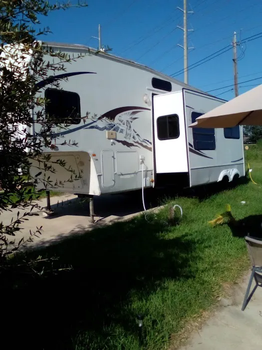 Teserra RV Park 6