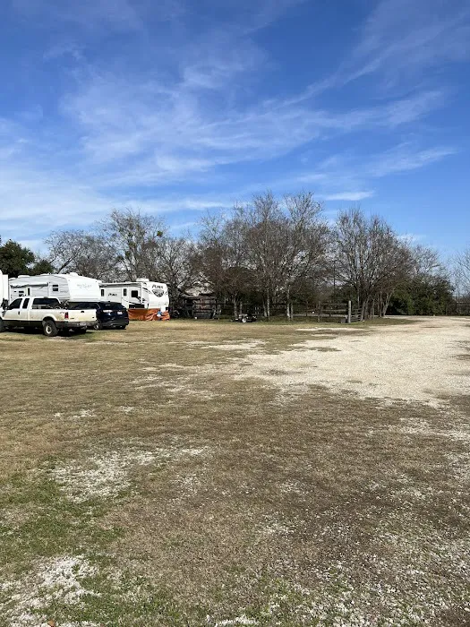College Station RV Park 1
