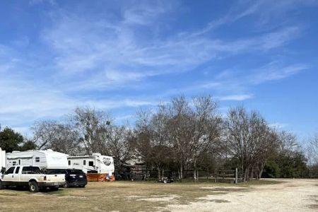 College Station RV Park