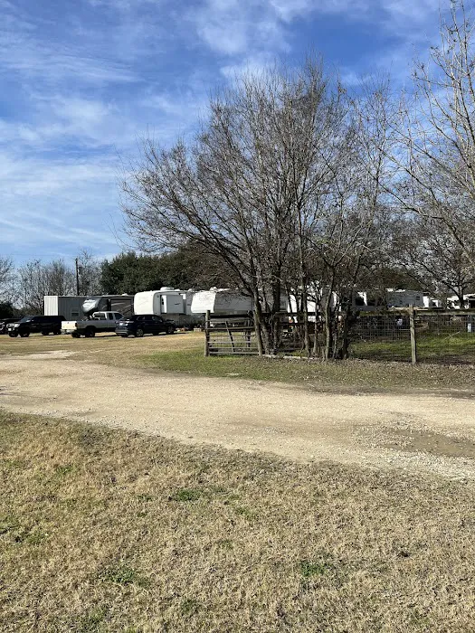 College Station RV Park 3