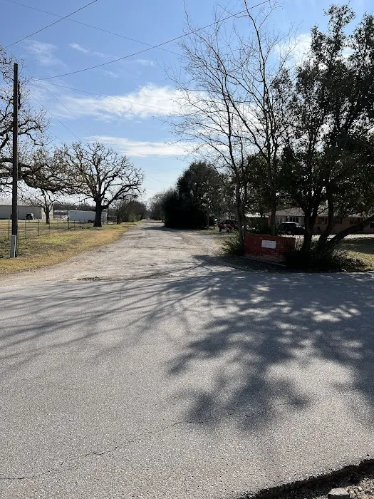 College Station RV Park 6