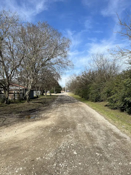 College Station RV Park 5