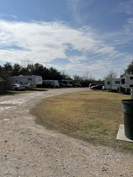 College Station RV Park 4
