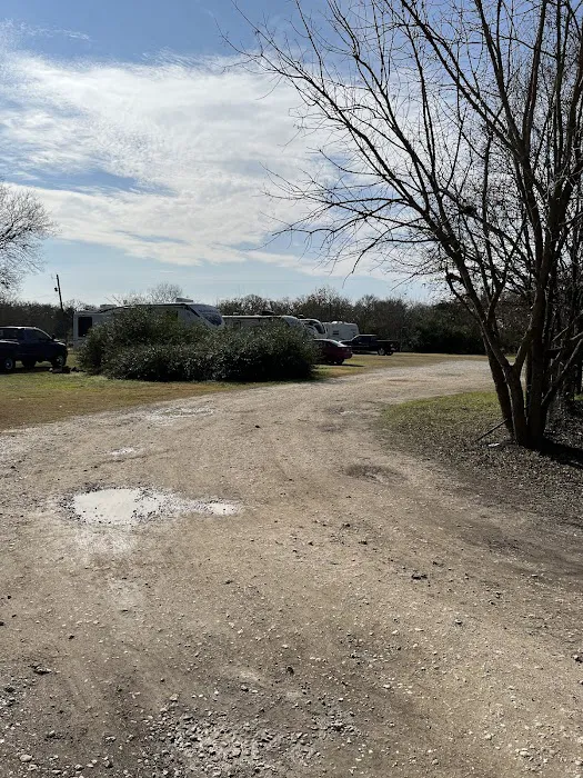 College Station RV Park 7