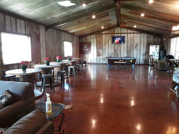 12th Park RV Resort 1