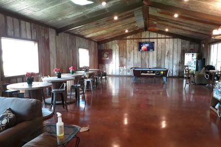 12th Park RV Resort