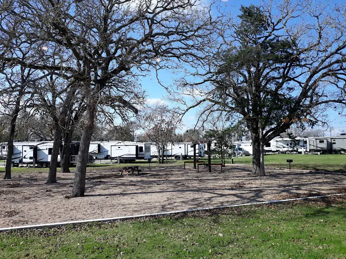 12th Park RV Resort 3