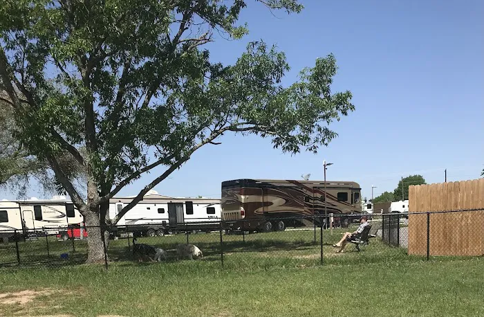 12th Park RV Resort 4