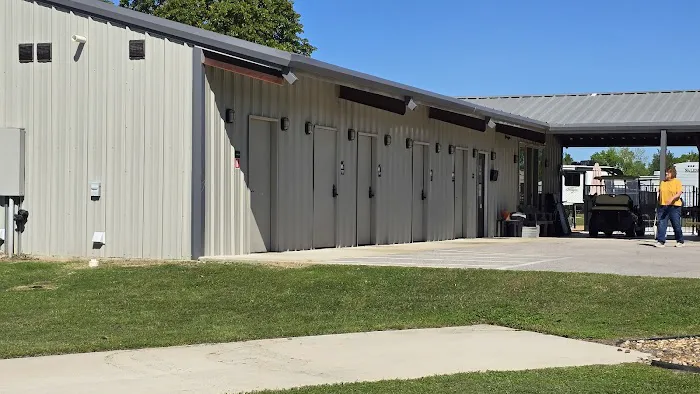 12th Park RV Resort 9